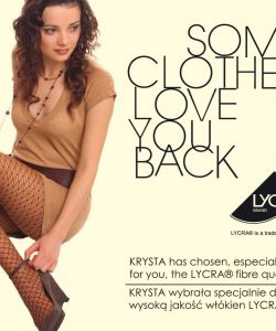 Krysta - Basic Collection